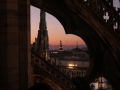 Duomo Milano notturno Ottobre 2015 Emanuel Bisquola_027