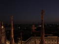 Duomo Milano notturno Ottobre 2015 Emanuel Bisquola_032