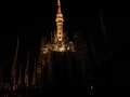 Duomo Milano notturno Ottobre 2015 Emanuel Bisquola_039